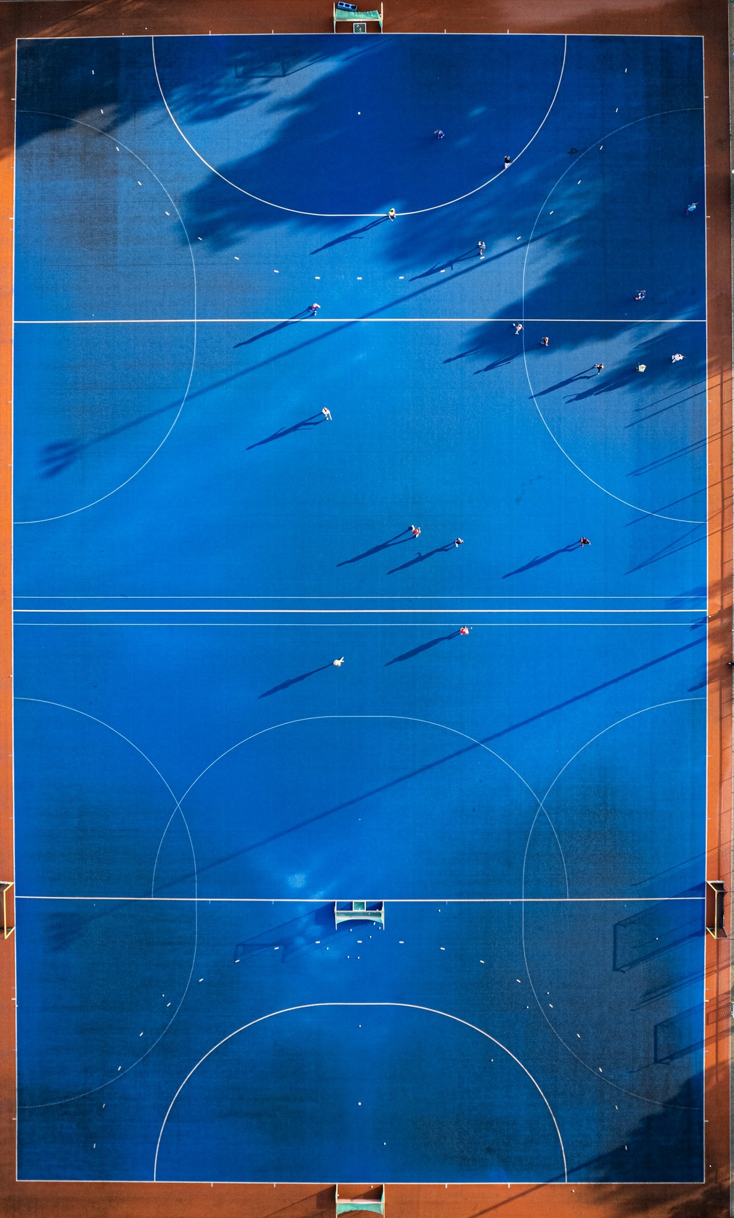 The Future Of Responsive Sports Design