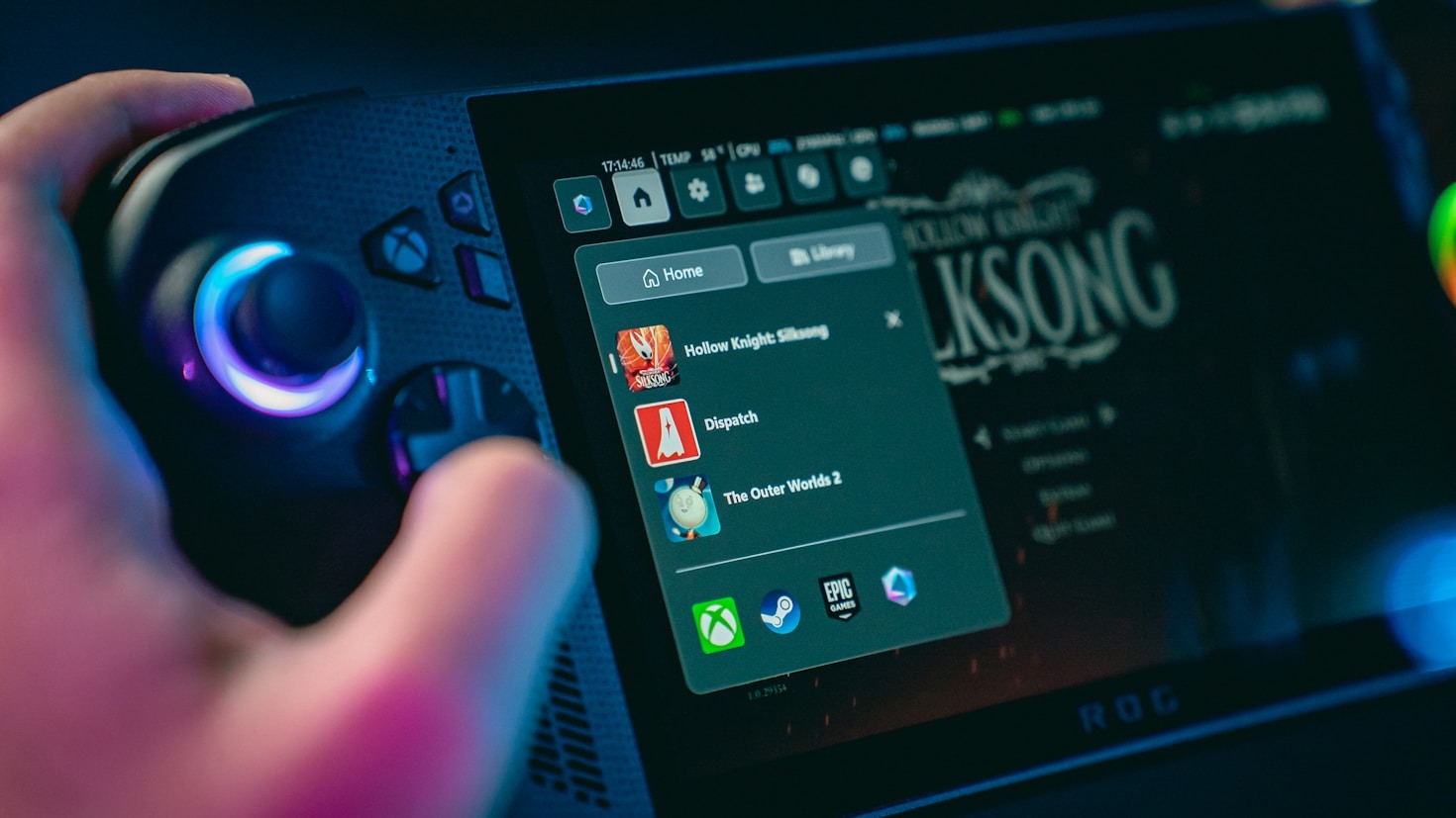 Modern Trends In Competitive Gaming Layouts