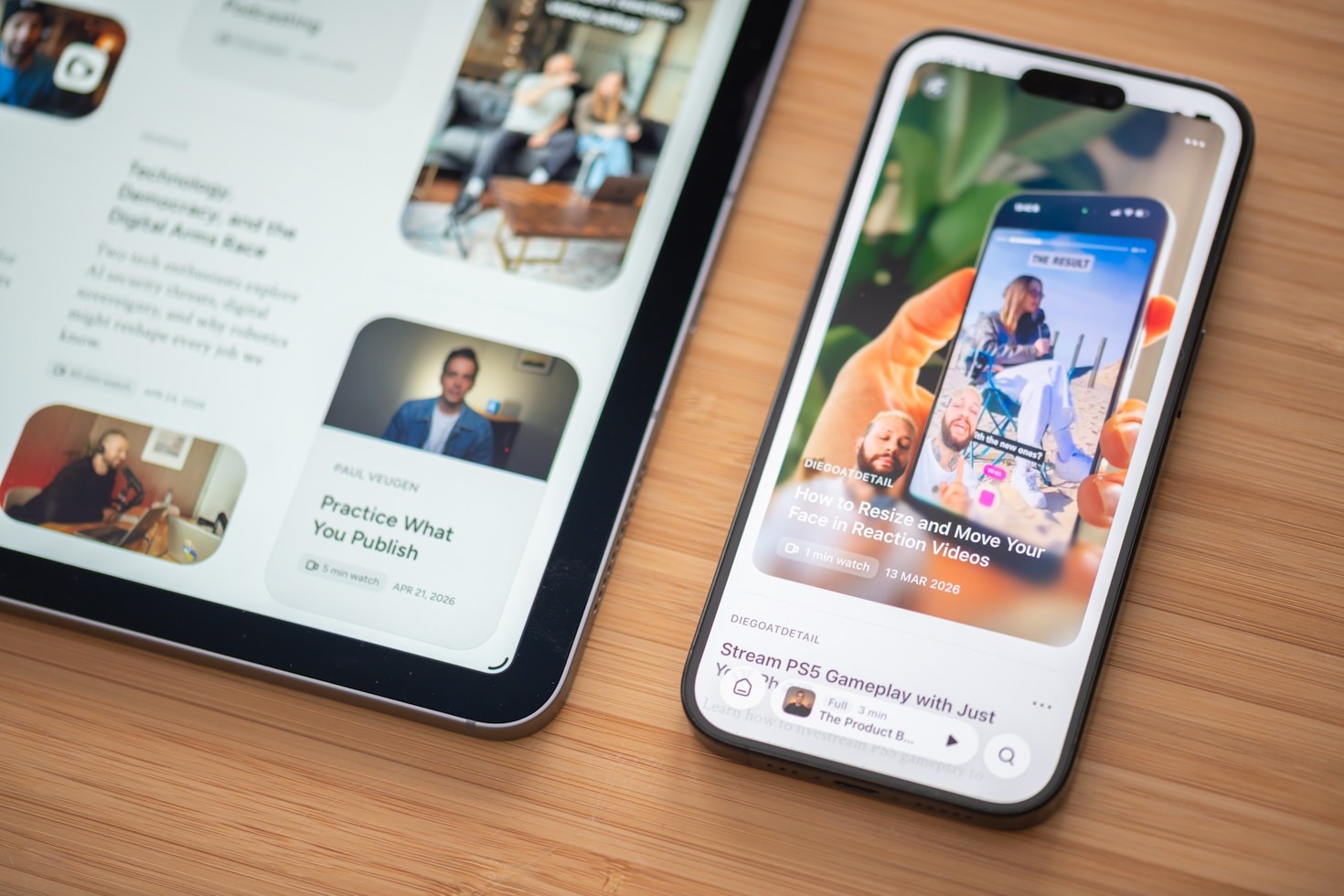 Mobile First Strategies For Digital Competition